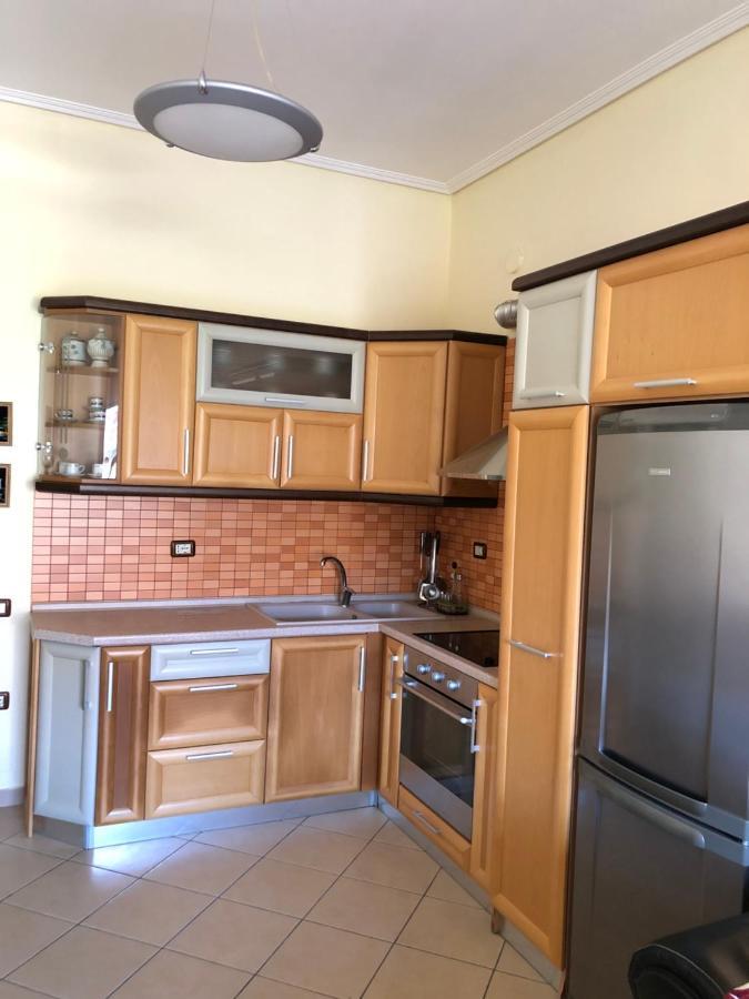 Lungomare Apartment Vlore Exterior photo