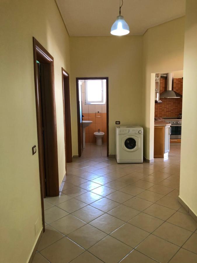 Lungomare Apartment Vlore Exterior photo
